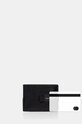 Calvin Klein carcasa din piele negru K50K512499
