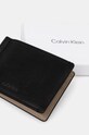 Гаманець Calvin Klein чорний K50K512500