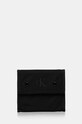 Calvin Klein Jeans portofel textil negru K50K512591