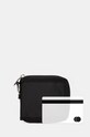 Calvin Klein Jeans portofel negru K50K512592