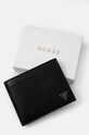 Шкіряний гаманець Guess FIRENZE SMFISE.LEA27