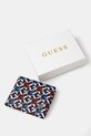 Guess portfel granatowy SMTOGW.LEA20