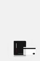 Tommy Hilfiger portfel skórzany AM0AM12761 czarny