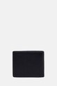 Kožená peněženka Tommy Hilfiger AM0AM12767 námořnická modř AW24