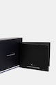 Novčanik Tommy Hilfiger crna AM0AM12781