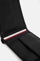 Аксесоари Кожен портфейл Tommy Hilfiger AM0AM13296 черен