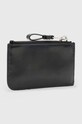 Kožená peněženka AllSaints ISAMU M168XB