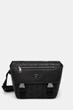 Сумка Lacoste текстиль чёрный NH4655MR