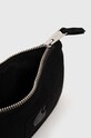 Carhartt WIP wallet Suede Zip Wallet black I033644.89XX