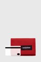 Eastpak portafoglio rosso EK0003711O91