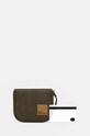 Jack Wolfskin portfel Konya zielony 8007831