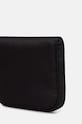 Jack Wolfskin portofel 8007831 negru SS25