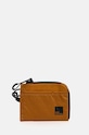 Jack Wolfskin portfel Wandermood tekstylny brązowy 8007881