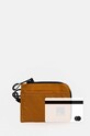 Jack Wolfskin portfel Wandermood brązowy 8007881