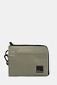 Jack Wolfskin portfel tekstylny zielony 8007881
