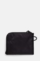 Кошелек Jack Wolfskin 8007881 чёрный SS25