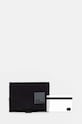 Jack Wolfskin portfel czarny 8007911