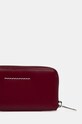Аксесоари Кожен портфейл MM6 Maison Margiela SA5UI0018.P7183 червен