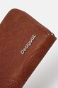 Accesorii Desigual portofel DEJAVU FIONA 24WAYP21 maro