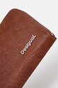 Accesorii Desigual portofel DEJAVU FIONA 24WAYP21 maro
