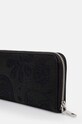 Πορτοφόλι Desigual DEJAVU FIONA 24WAYP21 μαύρο AW24
