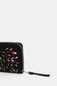 Peněženka Desigual BLACKWELL FIONA 24WAYP09 černá AW24