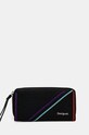 Гаманець Desigual CLEO BLACK MAYA MAXI імітація лицьової шкіри чорний 24WAYP07