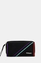 Портмоне Desigual CLEO BLACK MAYA MAXI изкуствена кожа черен 24WAYP07