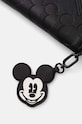 Akcesoria Desigual portfel ALL MICKEY FIONA 24WAYP01 czarny