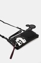 Портмоне Desigual MICKEY STUDSTYLE LIS 24WAYP35 черен AW24