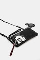 Desigual portofel MICKEY STUDSTYLE LIS 24WAYP35 negru AW24