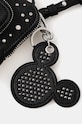 Desigual portofel MICKEY STUDSTYLE LIS negru 24WAYP35