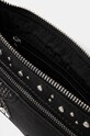 Портмоне Desigual MICKEY STUDSTYLE LIS 24WAYP35 черен