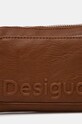 Сумочка Desigual HALF LOGO FW24 MONIC коричневий 24WAYP02