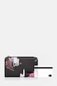 Desigual portofel SPRY EMMA 2.0 24WAYP25 negru