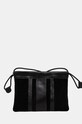 Сумка Desigual LEATHER PATCH CAYETA лицьова шкіра чорний 24WAYL01