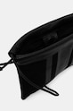 Desigual sac de fecale pentru câini LEATHER PATCH CAYETA 24WAYL01 negru AW24