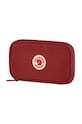 Peněženka Fjallraven Kanken Travel Wallet F23781.326 burgundské AW24