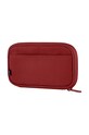 Doplňky Peněženka Fjallraven Kanken Travel Wallet F23781.326 burgundské