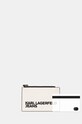 Accesorii Karl Lagerfeld Jeans card holder 246J3056 alb