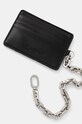 Karl Lagerfeld Jeans portofel 246J3205 negru AW24
