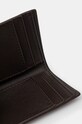 Doplňky Peněženka Daily Paper Kidis Monogram Wallet 2421121 hnědá