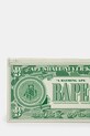 Accessories A Bathing Ape leather wallet DESIGN POUCH 1K80190305 green