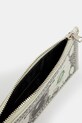 A Bathing Ape leather wallet DESIGN POUCH green 1K80190305
