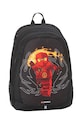 Lego plecak dziecięcy NINJAGO mieści A4 czarny 20279