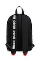 Дитячий рюкзак HUGO G00294. чорний AW24
