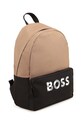 Хлопчик Дитячий рюкзак BOSS J51592. чорний