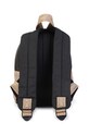 Детский рюкзак BOSS J51605. чёрный AW24