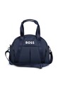 Fiú BOSS táska J51613. sötétkék