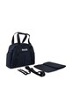 BOSS torba tekstylny czarny J51613.